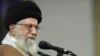 Lawmaker Says 3,700 Arrested In Iran, Khamenei Points Finger At U.S.