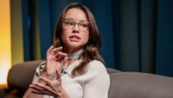 Юлія Семчанка