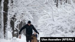Кыш.