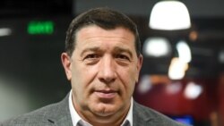 არჩევნები 2020: გოჩა თევდორაძე - "საქართველოს პატრიოტთა ალიანსი"