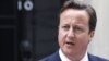 British PM 'Acting Decisively' On Riots