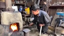 ۱۱ کلن ابراهیم وايي، انسانان هم د اوسپنې په څېر قوي دي