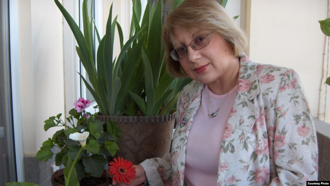 Лейла Юнус, 2006