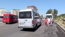 Бишкекте жол кире кымбаттайбы?