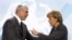 Boris Tadić i Angela Merkel