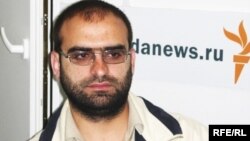 Рафик Нагметов, брат убитого. Семья дагестанского активиста долгие годы добивалась справедливости