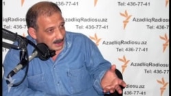 Jurnalist Rauf Mirqədirov niyə həbs olunub?