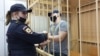 Псков: осужденному активисту Милушкину не выплатили заплату в колонии