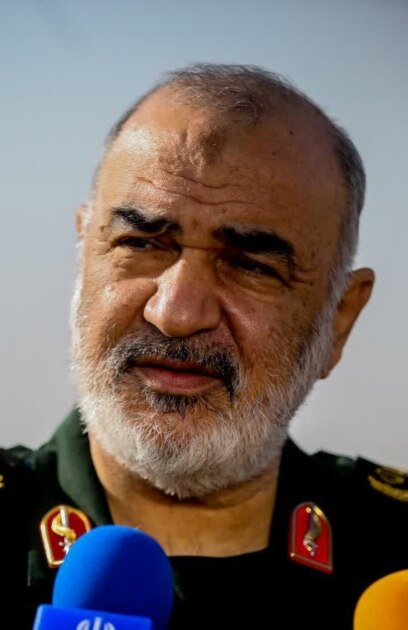 При израелските удари в петък сутрин бяха убити някои от