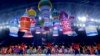 Putin Declares Sochi Olympics Open