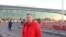 Депутат кировской городской Думы Михаил Ковязин
