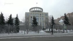 Մոսկովյան դատարանի վճռով լուծարվում է «Մեմորիալ» իրավապաշտպան կազմակերպությունը