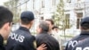 Opposition Activists Sentenced in Azerbaijan