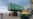 KAZAKHSTAN -- Workers load a shipping crate in the Kazakhstan's Caspian seaport of Aktau, August 14, 2018