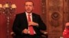 اردوغان: مسلمانان آمريکا را کشف کردند نه کریستف کلمب