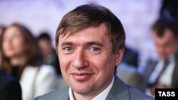 Григорий Гуров