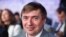 Григорий Гуров