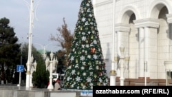 Aşgabat