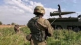 Иллюстративное фото - учения российских и белорусских ВС, 2025 год