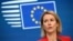 Visoka predstavnica EU za zajedničku spoljnu i bezbednosnu politiku Kaja Kalas, 11. maj 2026.