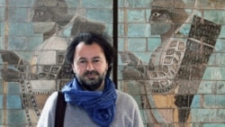 تورج دریایی: عبدالمجید ارفعی روشنگر تاریخ اجتماعی هخامنشیان بود