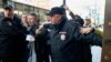 Петербург: суд добавил правозащитнику Идрисову двое суток ареста 