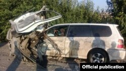 Иллюстративное фото.
