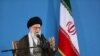 Khamenei Wants Uncompromising Stance On Successor