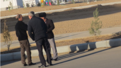 Häkimiýetler günäsi geçilen bendilere birnäçe ýyllap ‘ýazykly’ garaýar