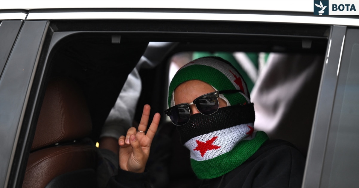 Dështimi strategjik i Iranit në Siri  një vit pas rënies së Assadit