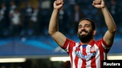 Arda Turan
