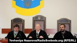 Суд задовільнив апеляційну скаргу дружини загиблого військового