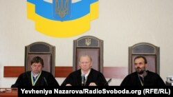 Суд задовільнив апеляційну скаргу дружини загиблого військового