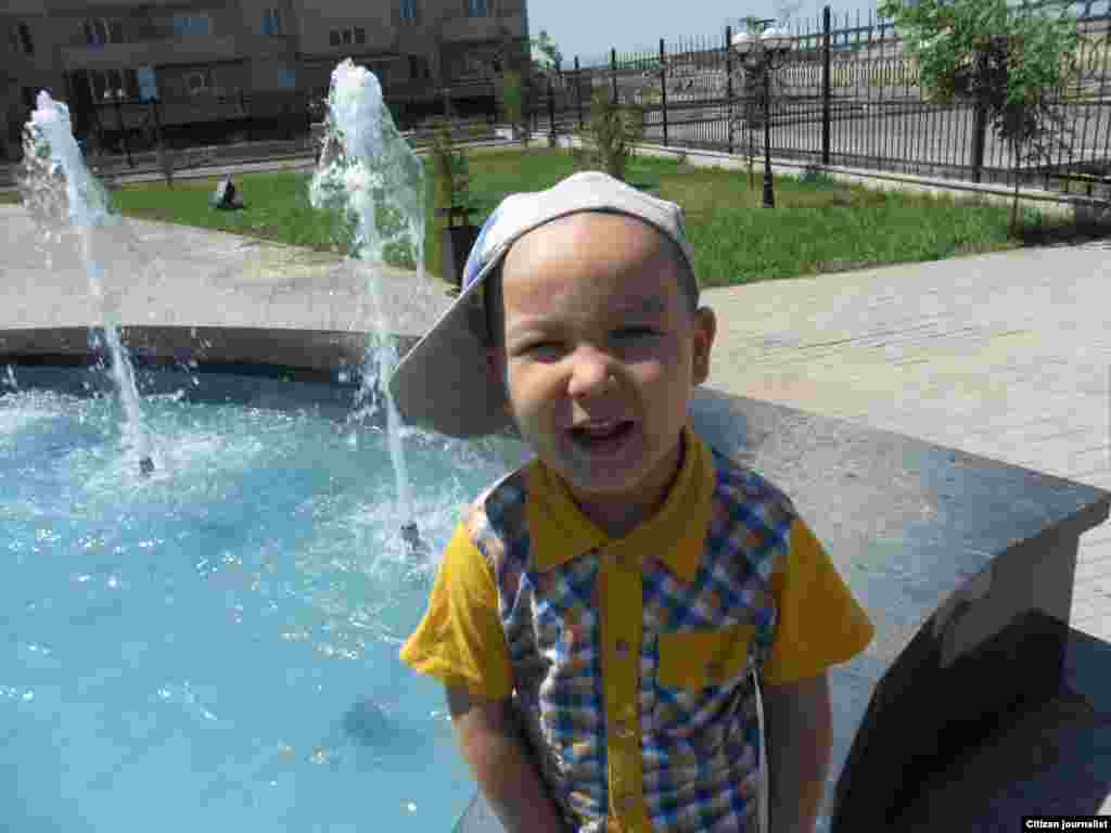 Бахтияр. Прислал Бауыржан Баимбетов