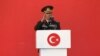 Начальник Генерального штаба Турции генерал Хулуси Акар 