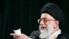 رهبر ایران از قدرت های غربی انتقاد کرد.