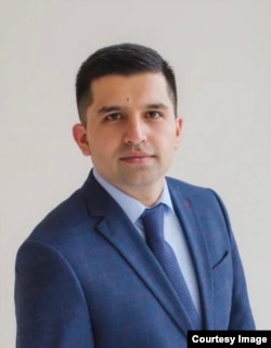 Фаридун Саидзода муқими шаҳри Гаагаи Ҳолланд аст, ки қароргоҳи Додгоҳи Байналмилалии Ҷиноӣ ҳам дар онҷост.