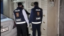 Polis məhkəməsiz telefona girə biləcək - Parlamentdə müzakirə