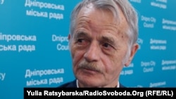 Джемілєв розповів подробиці розмови з Ердоганом