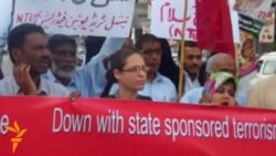 RFE/RL Video Roundup - Jan. 31