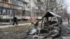 Сепаратисты ночью провели пять обстрелов на Луганском направлении
