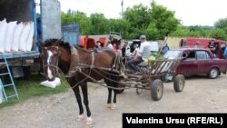 La Ciuciuleni, raionul Hâncești