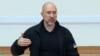 «Вдячні нашим британським партнерам за надзвичайну підтримку, яка допомагає нам наблизити справедливий мир», додав Денис Шмигаль