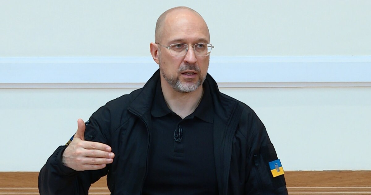 Україна отримає майже 1,7 млрд фунтів від Британії на додаткову закупівлю зброї
