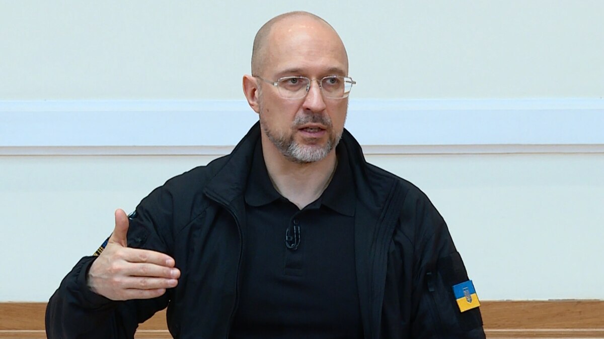 Україна планує залучити 2,7 мільярда доларів від МВФ у 2025 році