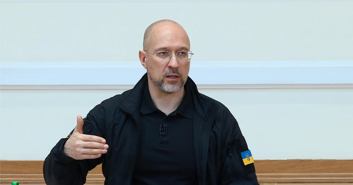завтра будуть консультації з парламентарями щодо ратифікації угоди про надра зі США