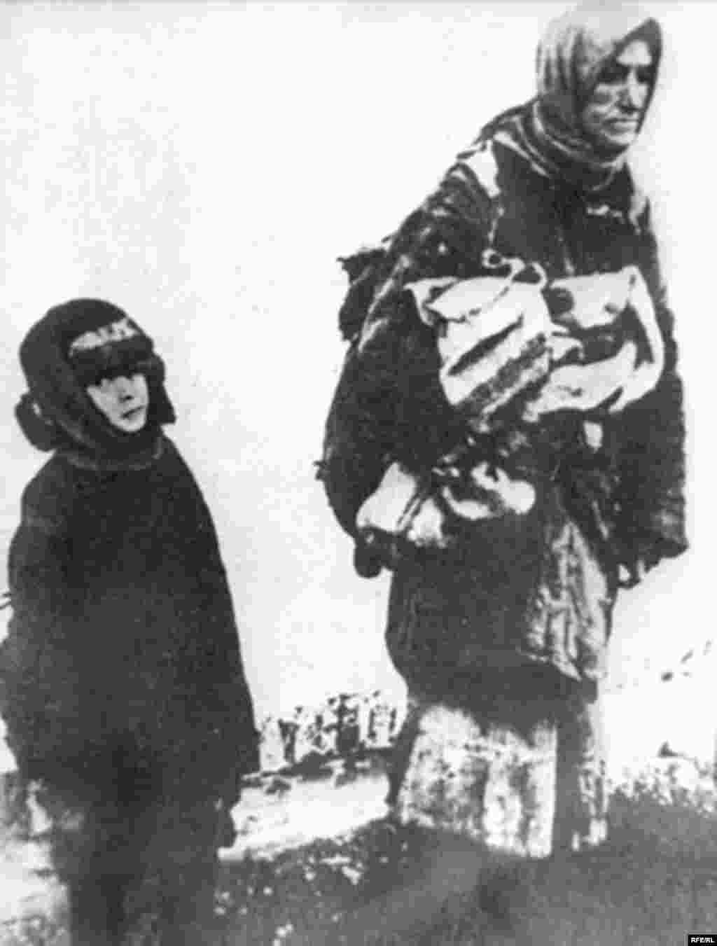 Holodomor: Famine In Ukraine, 1932-33 #13