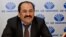 GM Uzbekistan концернінің бас директоры Тохиржон Жалилов.