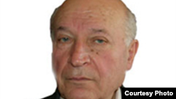 Alexandru Moșanu, imagine de arhivă.