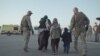 Сирійські курди передали Росії 20 дітей із таборів угруповання «Ісламська держава»